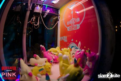 Unicorn Party - Ladies Night | Revolucion Cocktail — photo 37