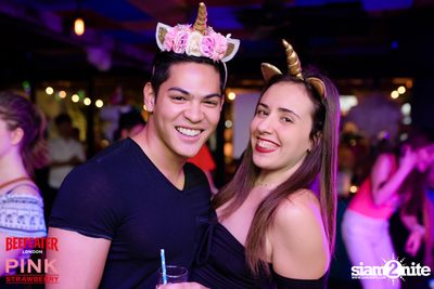 Unicorn Party - Ladies Night | Revolucion Cocktail — photo 40