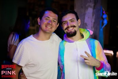 Unicorn Party - Ladies Night | Revolucion Cocktail — photo 42