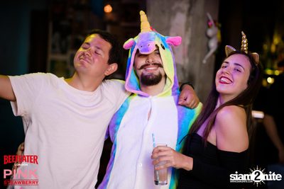 Unicorn Party - Ladies Night | Revolucion Cocktail — photo 43