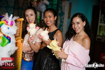 Unicorn Party - Ladies Night | Revolucion Cocktail — photo 45