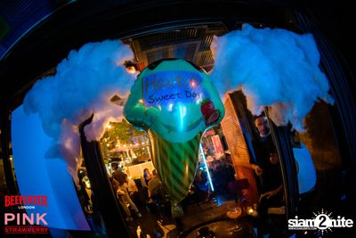 Unicorn Party - Ladies Night | Revolucion Cocktail — photo 54