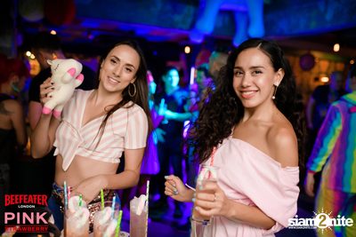 Unicorn Party - Ladies Night | Revolucion Cocktail — photo 56