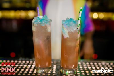 Unicorn Party - Ladies Night | Revolucion Cocktail — photo 58