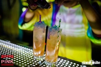 Unicorn Party - Ladies Night | Revolucion Cocktail — photo 59