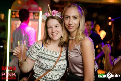 Unicorn Party - Ladies Night | Revolucion Cocktail — photo 61