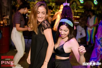 Unicorn Party - Ladies Night | Revolucion Cocktail — photo 63