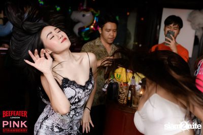Unicorn Party - Ladies Night | Revolucion Cocktail — photo 66