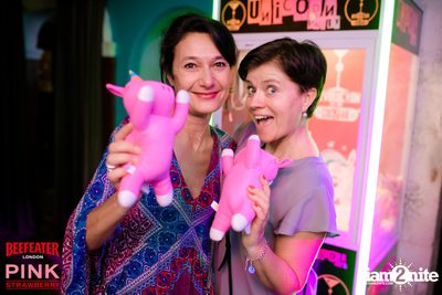 Unicorn Party - Ladies Night | Revolucion Cocktail — photo 67