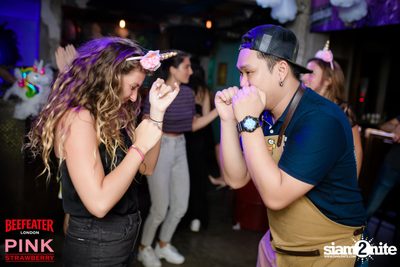 Unicorn Party - Ladies Night | Revolucion Cocktail — photo 70
