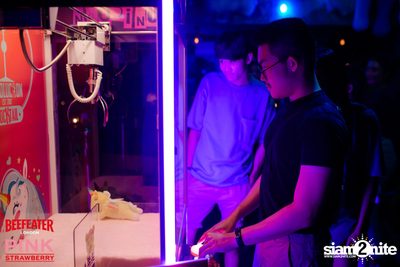 Unicorn Party - Ladies Night | Revolucion Cocktail — photo 76