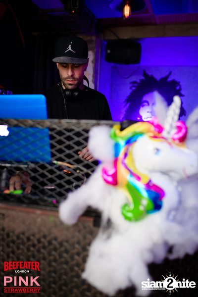 Unicorn Party - Ladies Night | Revolucion Cocktail — photo 81