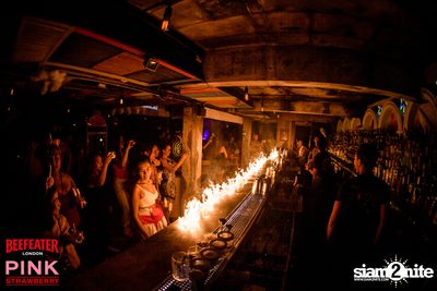 Unicorn Party - Ladies Night | Revolucion Cocktail — photo 84