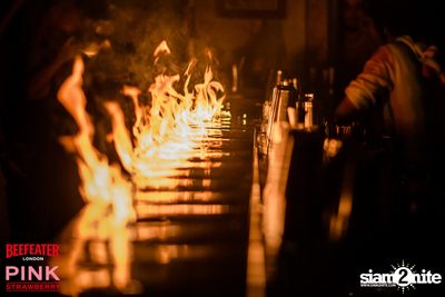 Unicorn Party - Ladies Night | Revolucion Cocktail — photo 85