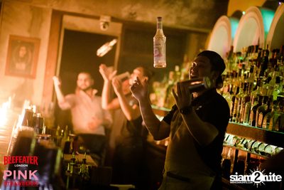Unicorn Party - Ladies Night | Revolucion Cocktail — photo 86