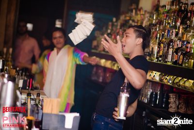 Unicorn Party - Ladies Night | Revolucion Cocktail — photo 89