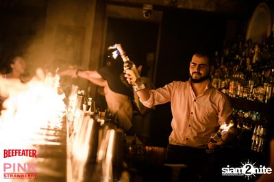 Unicorn Party - Ladies Night | Revolucion Cocktail — photo 91