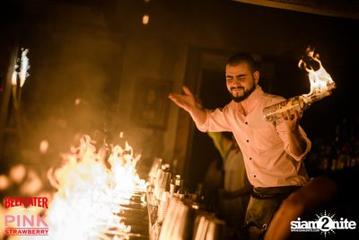 Unicorn Party - Ladies Night | Revolucion Cocktail — photo 92