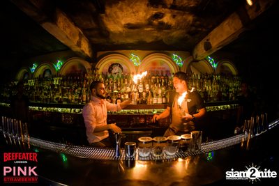 Unicorn Party - Ladies Night | Revolucion Cocktail — photo 94