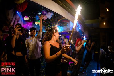 Unicorn Party - Ladies Night | Revolucion Cocktail — photo 96