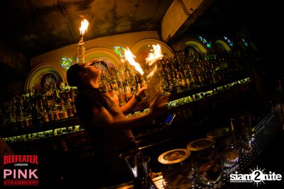 Unicorn Party - Ladies Night | Revolucion Cocktail — photo 97