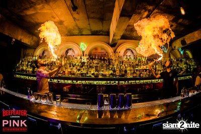 Unicorn Party - Ladies Night | Revolucion Cocktail — photo 98
