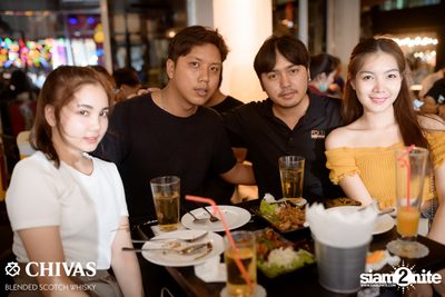 Ink Waruntorn at Why Here - Major Cineplex Ratchayothin — photo 12