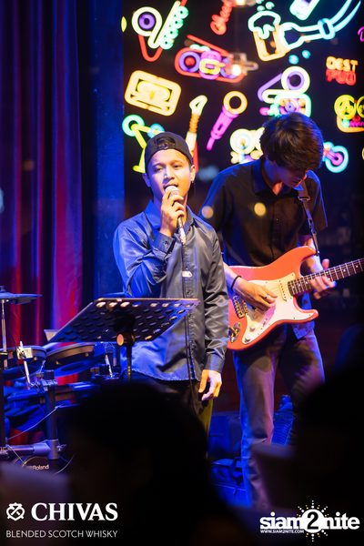 Ink Waruntorn at Why Here - Major Cineplex Ratchayothin — photo 15