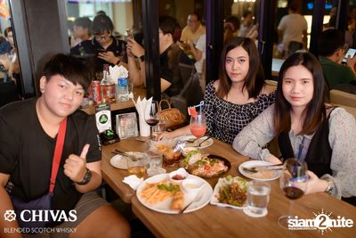 Ink Waruntorn at Why Here - Major Cineplex Ratchayothin — photo 26
