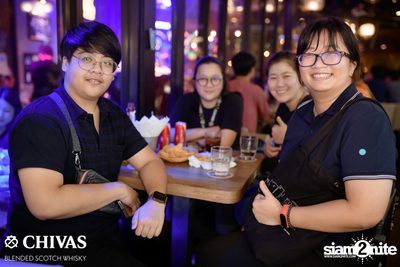Ink Waruntorn at Why Here - Major Cineplex Ratchayothin — photo 32