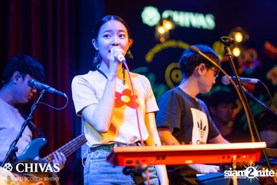 Ink Waruntorn at Why Here - Major Cineplex Ratchayothin — photo 39