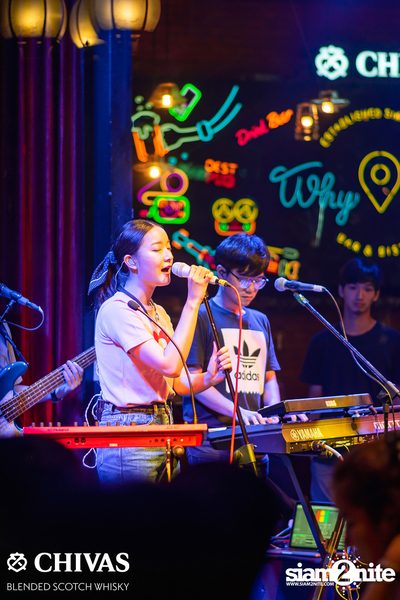 Ink Waruntorn at Why Here - Major Cineplex Ratchayothin — photo 42