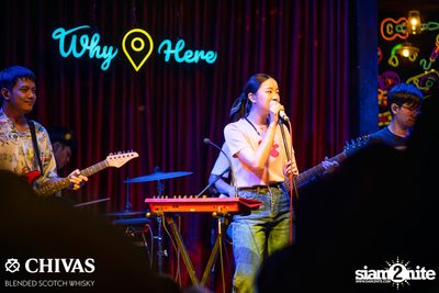 Ink Waruntorn at Why Here - Major Cineplex Ratchayothin — photo 45