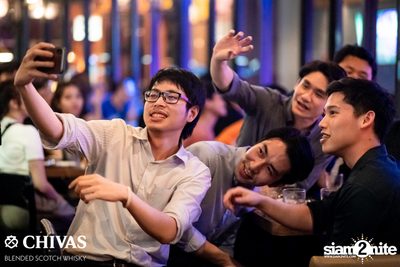 Ink Waruntorn at Why Here - Major Cineplex Ratchayothin — photo 46