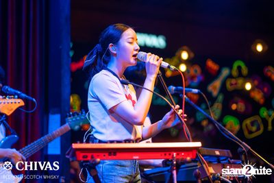 Ink Waruntorn at Why Here - Major Cineplex Ratchayothin — photo 50