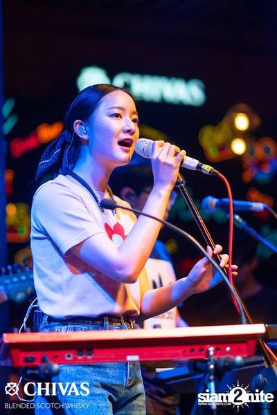 Ink Waruntorn at Why Here - Major Cineplex Ratchayothin — photo 51
