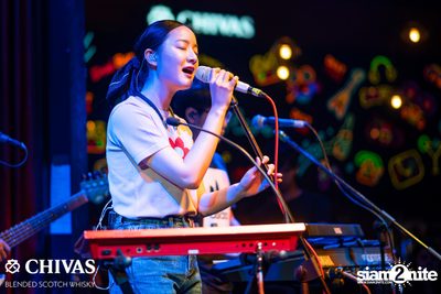 Ink Waruntorn at Why Here - Major Cineplex Ratchayothin — photo 52