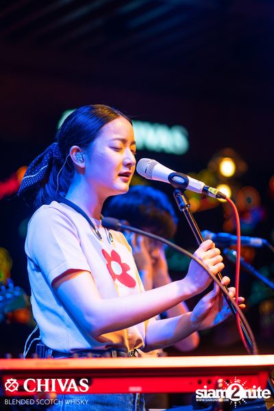 Ink Waruntorn at Why Here - Major Cineplex Ratchayothin — photo 53
