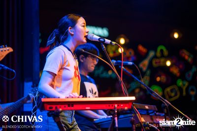 Ink Waruntorn at Why Here - Major Cineplex Ratchayothin — photo 56