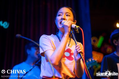 Ink Waruntorn at Why Here - Major Cineplex Ratchayothin — photo 58