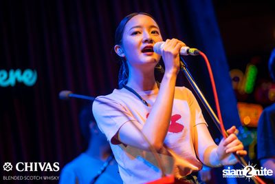 Ink Waruntorn at Why Here - Major Cineplex Ratchayothin — photo 60