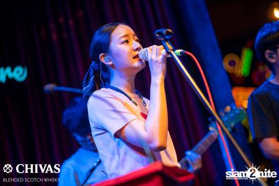 Ink Waruntorn at Why Here - Major Cineplex Ratchayothin — photo 62