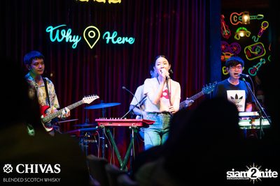 Ink Waruntorn at Why Here - Major Cineplex Ratchayothin — photo 65
