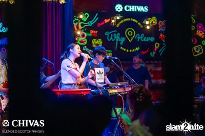 Ink Waruntorn at Why Here - Major Cineplex Ratchayothin — photo 67
