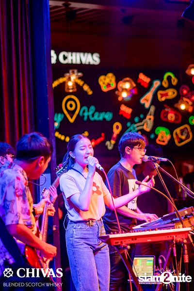 Ink Waruntorn at Why Here - Major Cineplex Ratchayothin — photo 73