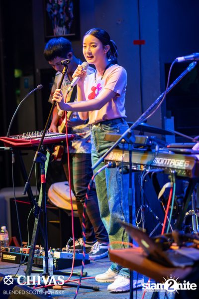 Ink Waruntorn at Why Here - Major Cineplex Ratchayothin — photo 80