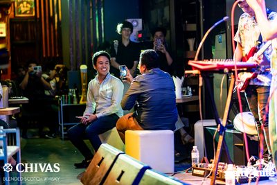 Ink Waruntorn at Why Here - Major Cineplex Ratchayothin — photo 82