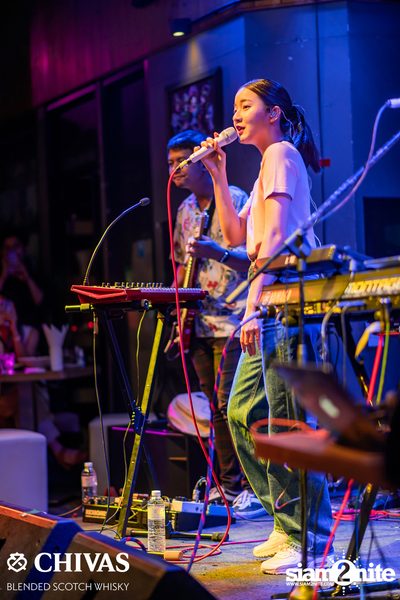 Ink Waruntorn at Why Here - Major Cineplex Ratchayothin — photo 84