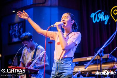 Ink Waruntorn at Why Here - Major Cineplex Ratchayothin — photo 85