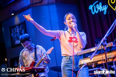 Ink Waruntorn at Why Here - Major Cineplex Ratchayothin — photo 86